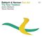 Adam Baldych & Yaron Herman - The New Tradition