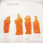 Get The Blessing - Lope & Antilope