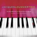 Jacques Loussier Kinderszenen