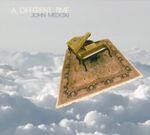 John Medeski - A Different Time CD-Cover