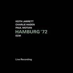Keith Jarrett Trio - Hamburg '72