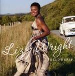 Lizz Wright Fellowship