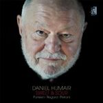 Daniel Humair Sweet & Sour