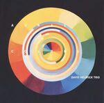 David Helbock Trio - Aural Colors