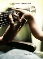 Dominic Miller - First Touch