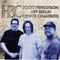 Scott Henderson, Jeff Berlin, Dennis Chambers HBC