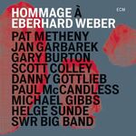 Hommage À Eberhard Weber