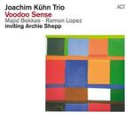 Joachim Kühn - Voodoo Sense