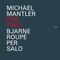 Michael Mantler For Two