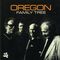 Oregon Family Tree