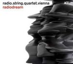 Radio. String. Quartet. Vienna Radiodream