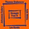 Thomas Stabenow - Straight Four II
