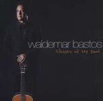 Waldemar Bastos Classics Of My Soul