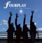 Fourplay Let's Touch The Sky