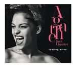 Agathe Jazz Quartet - Feeling Alive