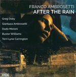 Franco Ambrosetti - After The Rain