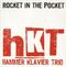 Hammer Klavier Trio Rocket in the Pocket
