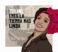 Tokame - Eres la tierra mas linda