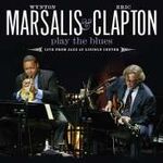 Wynton Marsalis & Eric Clapton Play The Blues
