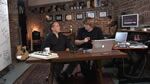 JazzrockTV #80 Third Rail – George Whitty, Tom Brechtlein, Janek Gwizdala