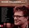 Roger Willemsen legt auf – My Favourite Things