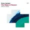 Arne Jansen The Sleep Of Reason