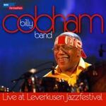 Billy Cobham Live In Leverkusen
