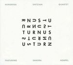 Hendrika Entzian Quartet - Turnus