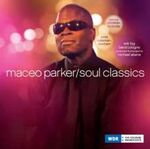Maceo Parker Soul Classics