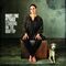 Madeleine Peyroux Standing On The Rooftop