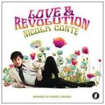Nicola Conte Love & Revolution