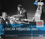 Oscar Peterson Trio - Live In Cologne 1963
