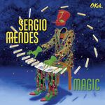 Sérgio Mendes - Magic