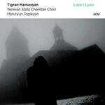 Tigran Hamasyan - Luys I Luso