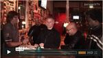 JazzrockTV #37 Chieli Minucci & Special EFX