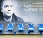 Caryl Baker Quartet, Chico Freeman - Outside Zoom