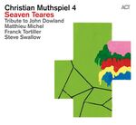 Christian Muthspiel Seaven Teares
