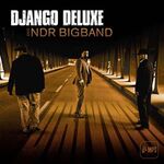 Django Deluxe - Driving