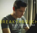 Eldar Djangirov Trio - Breakthrough