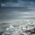 Esja 4 - Petrichor