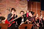 Bühne frei für den Jazz-Nachwuchs
