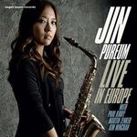Jin Pureum Quartet - Live In Europe
