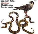 Joachim Kühn Chalaba