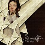 Johanna Elina Our Garden