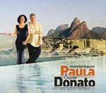 Paula Morelenbaum & Joao Donato Agua