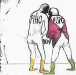 Piho Hupo - Foump