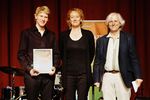 UDJ-Sonderpreis in Schlitz verliehen