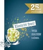 25 Jahre Jazzclub Regensburg
