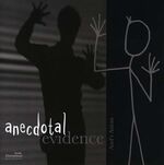 Axel's Axiom - Anecdotal Evidence