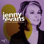 Jenny Evans The Four Seasons Of Love